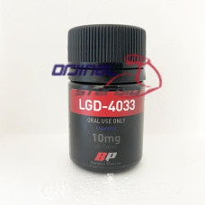Benelux LGD 4033 10mg 60 Tablet