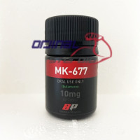 Benelux MK677 10mg 60 Tablet Benelux MK677 10mg 60 Tablet