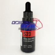 Benelux S23 20mg 30ml Benelux S23 20mg 30ml