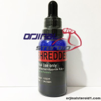 Benelux Shredder - Fat Burner 60mg 30ml Benelux Shredder - Fat Burner 60mg 30ml