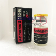 Benelux Testosteron Undecanoate 250mg 10ml