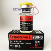 Benelux Testosterone Enanthate 250mg 10ml Benelux Testosterone Enanthate 250mg 10ml
