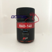 Benelux RAD-140 10mg 60 Tablet