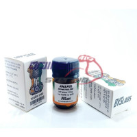 Bvs Labs Anapolon 50mg 100 Tablet Bvs Labs Anapolon 50mg 100 Tablet