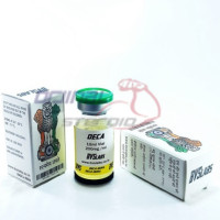 Bvs Labs Deca 200mg 10ml Bvs Labs Deca 200mg 10ml