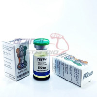 Bvs Labs Testosterone Cypionat 300mg 10ml Bvs Labs Testosterone Cypionat 300mg 10ml