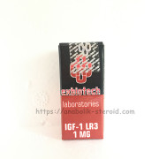 Exbiotech İgf-1 Lr3 1mg 1 Vial Exbiotech İgf-1 Lr3 1mg 1 Vial