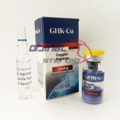 Gideon GHKCU 100mg | Bakır Peptid Gideon GHKCU 100mg | Bakır Peptid