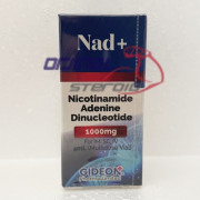 Gideon NAD+ 1000mg Flakon
