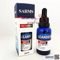 Gideon Pharma Leandeon 30mg 30ml Gideon Pharma Leandeon 30mg 30ml