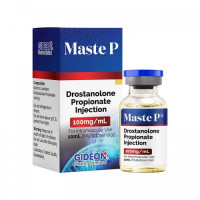 Gideon Pharma Masteron 100mg 10ml Gideon Pharma Masteron 100mg 10ml