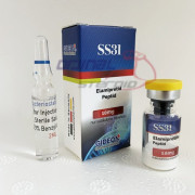 Gideon SS31 10mg 1 Flakon 