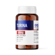 Gideon Pharma Turinabol 10mg 100 Tablet Gideon Pharma Turinabol 10mg 100 Tablet