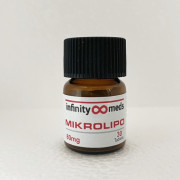İnfinity Mikrolipo 80mg 30 Tablet İnfinity Mikrolipo 80mg 30 Tablet