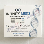 İnfinity Semax 25mg 5 Flakon İnfinity Semax 25mg 5 Flakon