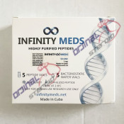 İnfinity Selank 25mg 5 Flakon İnfinity Selank 25mg 5 Flakon