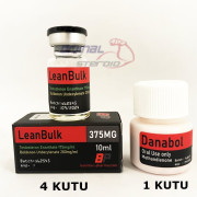 Leanbulk Hacim-Bulk Steroid Kürü Leanbulk Hacim-Bulk Steroid Kürü