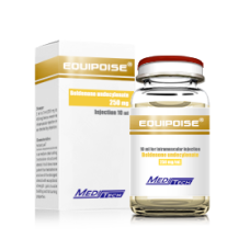 Meditech Boldenon 250mg 10ml