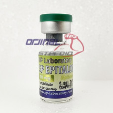 SP Labs Epitalon 10mg