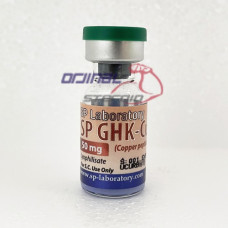 SP Labs GHK-CU 50mg