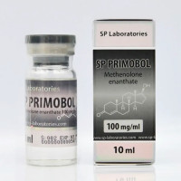 SP Labs Primobolan 100mg 10ml SP Labs Primobolan 100mg 10ml
