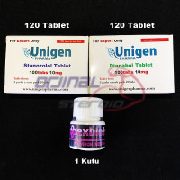 Tablet Hacim Kürü (Başlangıç)