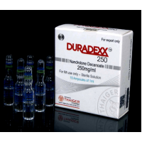 Thaiger Pharma Duradexx - Deca 250mg 10 Ampul Thaiger Pharma Duradexx - Deca 250mg 10 Ampul