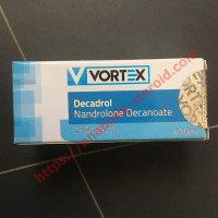 Vortex Deca 250mg 10ml Vortex Deca 250mg 10ml